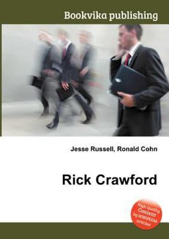 Paperback Rick Crawford Book