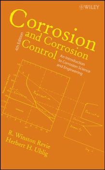 Hardcover Corrosion Control 4e Book