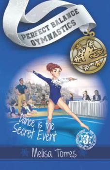 Paperback Dance is the Secret Event Book