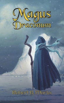 Paperback Magus Draconum Book