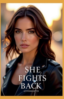 Paperback She Fights Back Book