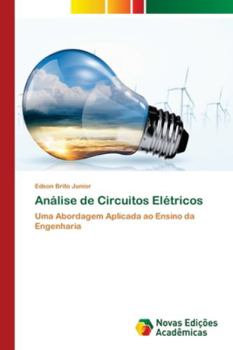 Paperback Análise de Circuitos Elétricos [Portuguese] Book