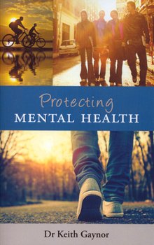 Paperback Protecting Mental Health Book