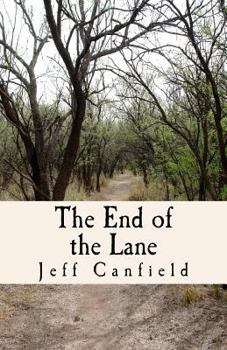 Paperback The End of the Lane Book