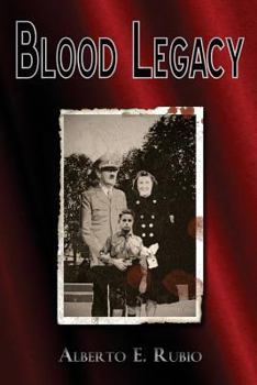 Paperback Blood Legacy Book
