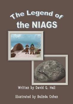 Paperback Legend of the Niags (Native American Legends) Book