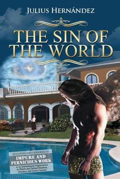 Paperback The Sin of the World Book