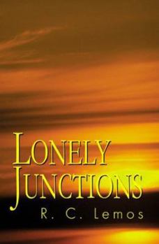 Hardcover Lonely Junctions Book