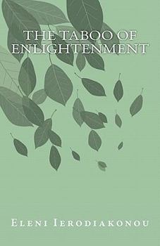 Paperback The Taboo Of Enlightenment Book