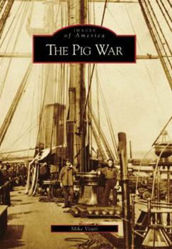 Paperback The Pig War Book
