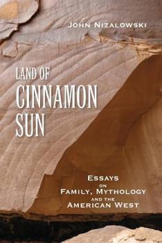 Paperback Land of Cinnamon Sun Book