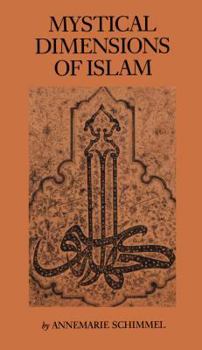 Hardcover Mystical Dimensions of Islam Book