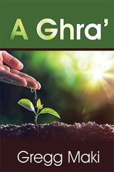 Paperback A Ghra' Book
