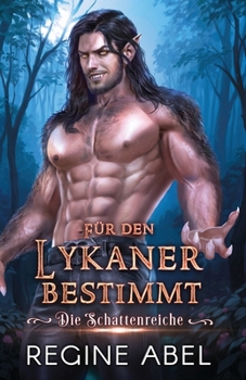 Paperback Für Den Lykaner Bestimmt [German] Book