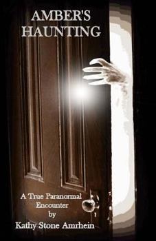 Paperback Amber's Haunting Book