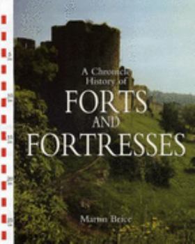 Paperback A Chronicle History of Forts and Fortresses Book