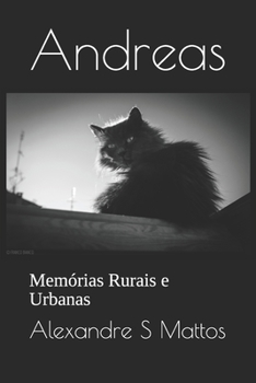 Paperback Andreas: Memórias Rurais e Urbanas [Portuguese] Book