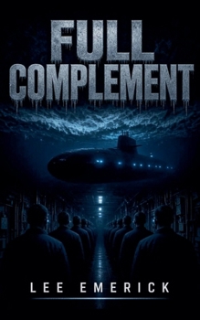 Paperback Full Complement Book