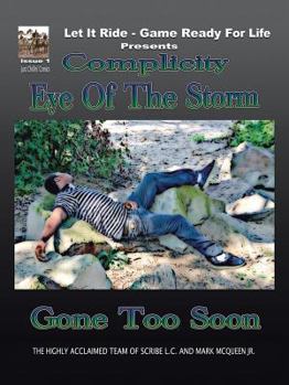 Paperback Complicity: Eye of the Storm Book