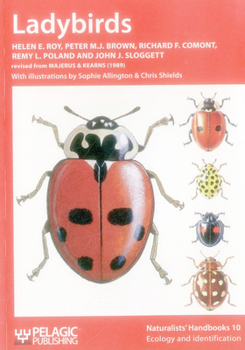 Paperback Ladybirds Book
