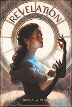 Paperback Revelation: Poppet Cycle Book One Book