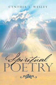 Paperback Spiritual Poetry Book