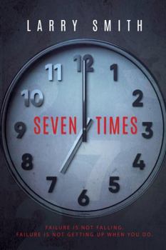 Paperback Seven Times Book