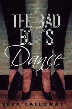 Paperback The Bad Boy's Dance Book
