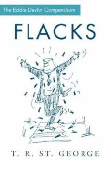 Paperback Flacks Book