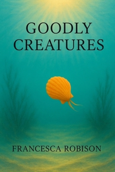 Paperback Goodly Creatures Book