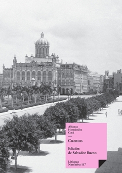 Paperback Cuentos [Spanish] Book