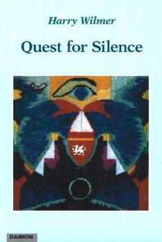 Paperback Quest for Silence Book