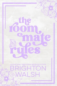 Roommate Rules Special Edition