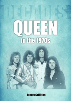 Paperback Queen in the 1970s: Decades Book