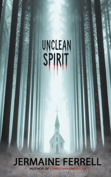 Paperback Unclean Spirit Book