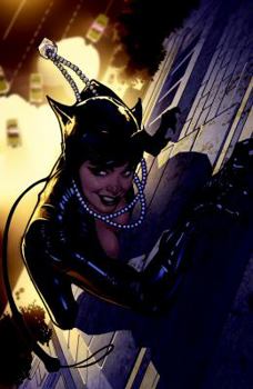Catwoman: The Long Road Home - Book  of the Catwoman: Miniseries