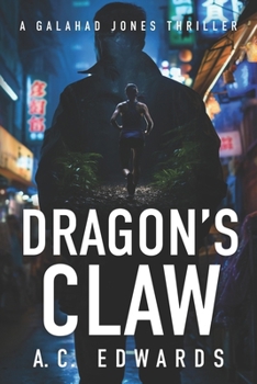 Paperback Dragon's Claw Book