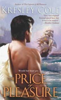 The Price of Pleasure - Book #2 of the Sutherland Brothers