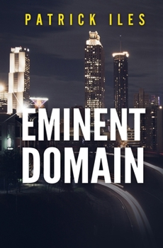Paperback Eminent Domain: The Hollywood Quarters Book