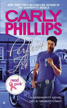 Mass Market Paperback Read Pink Perfect Fit Book