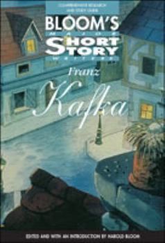 Hardcover Franz Kafka Book