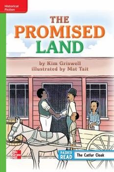 Paperback Reading Wonders, Grade 6, Leveled Reader the Promised Land, Beyond, Unit 5, 6-Pack Book