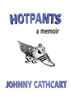 Paperback Hotpants Book