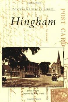 Paperback Hingham Book