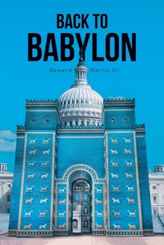 Paperback Back to Babylon Book