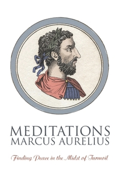 Paperback Meditations: Finding Peace in the Midst of Turmoil Book