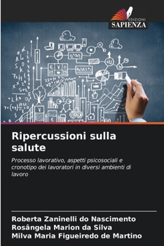 Ripercussioni sulla salute (Italian Edition)
