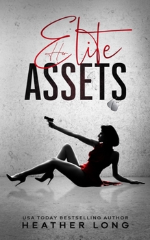 Paperback Her Elite Assets Book