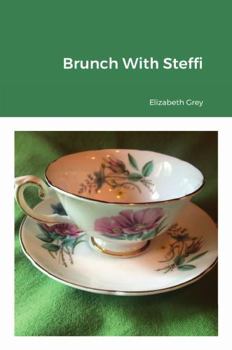 Hardcover Brunch With Steffi Book