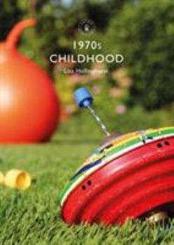 Paperback 1970s Childhood Book